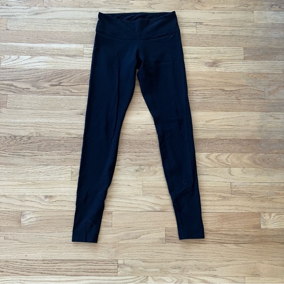 Lululemon High Rise Leggings - Picture 2 of 5